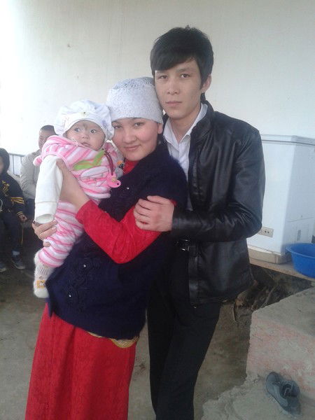 Shabai.... Sanimai....