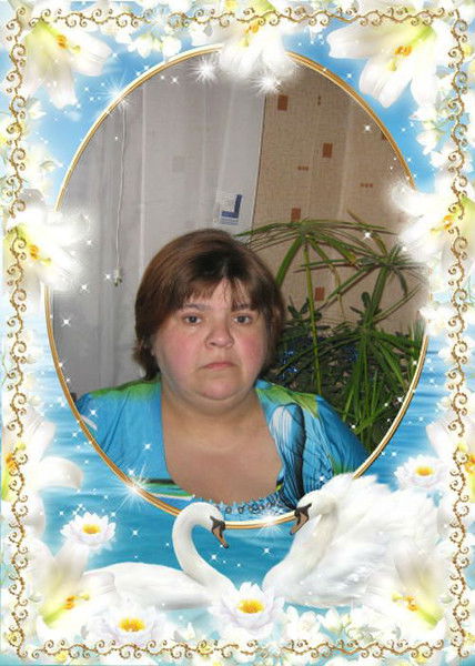 Света Хвитария