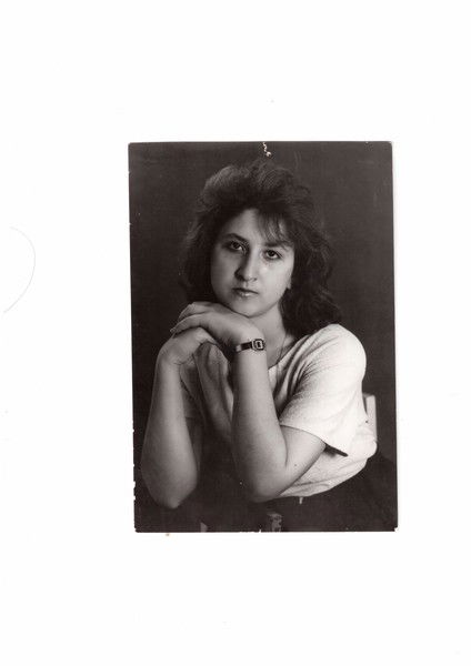 Ольга Мисько