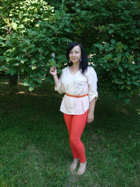 Татьяна Александрова