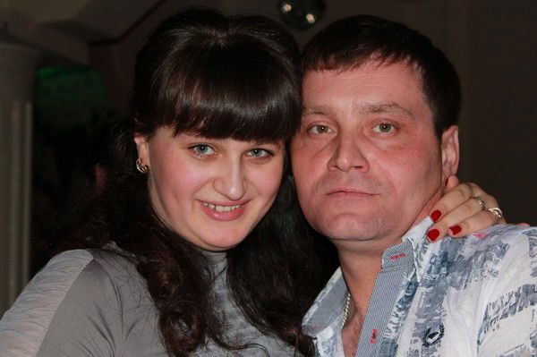 Игорь Кононов