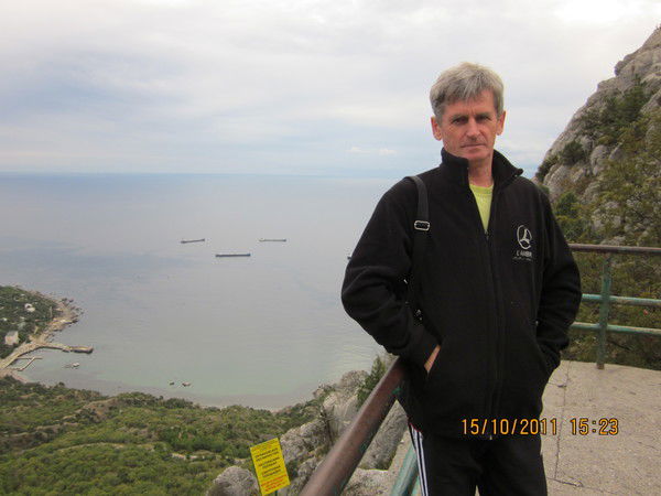 Владимир Воробьёв