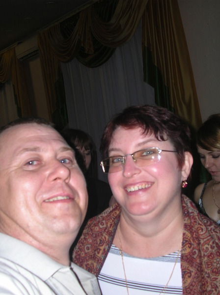 Галина Краснова