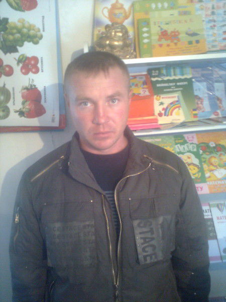 Aleksei Suriadnov