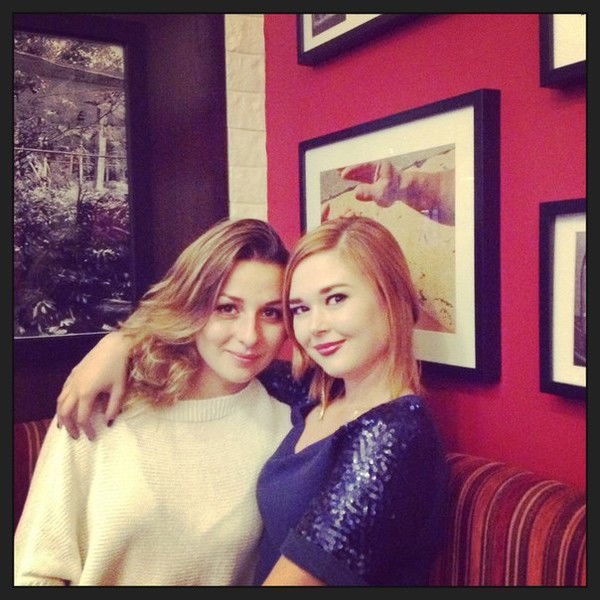 Мария Юрченко