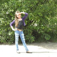 Полина Алексеева