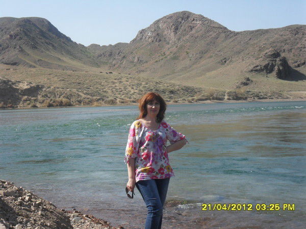 Валентина Котович