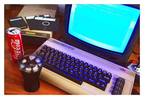 Commodore 64