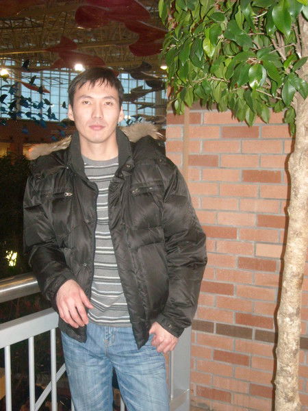 Борис Надбитов