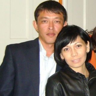 Дулат Майлыбаев