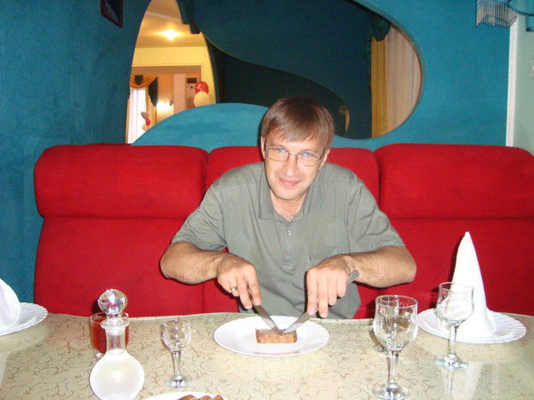 Вячеслав Литовченко