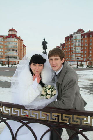 Надя Обновленная