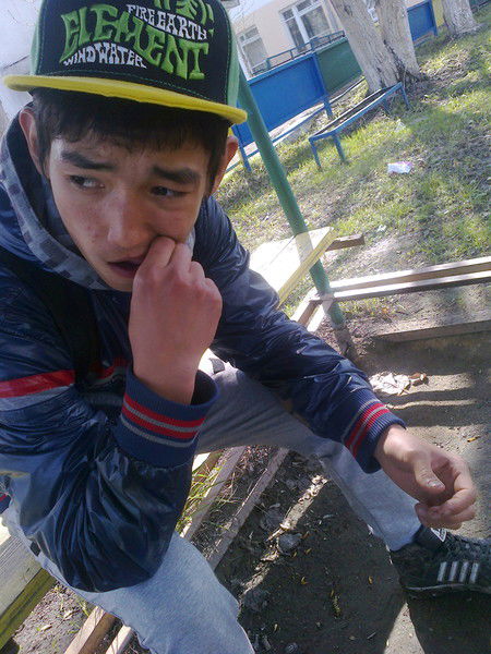 ^_Baga_^ Businessman