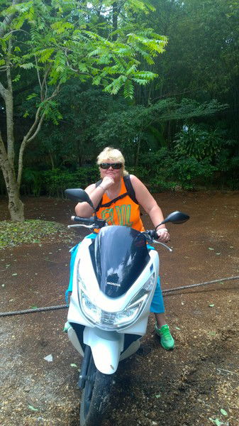 Елена Поленова