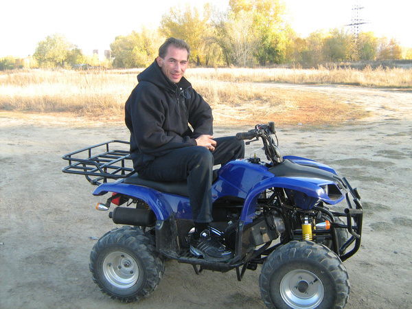 Диман Глухих