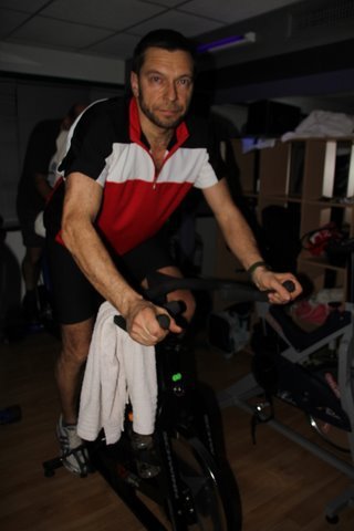 Юрий Громцев