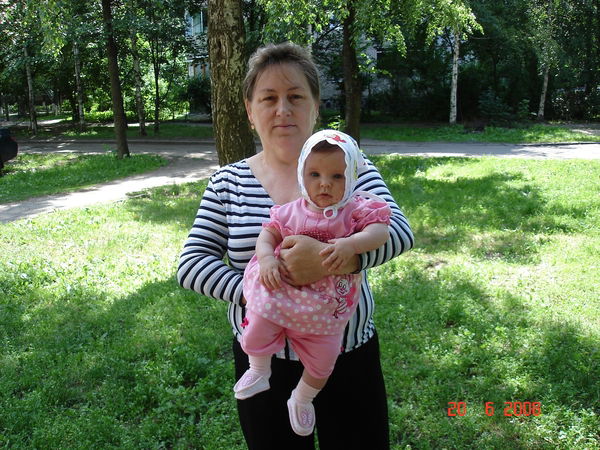 Екатерина Сыргий