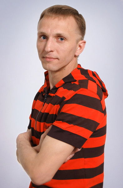 Дмитрий Михайлевич