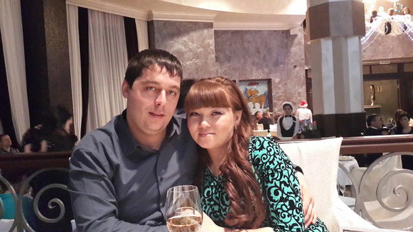 Айсулу Климентьева