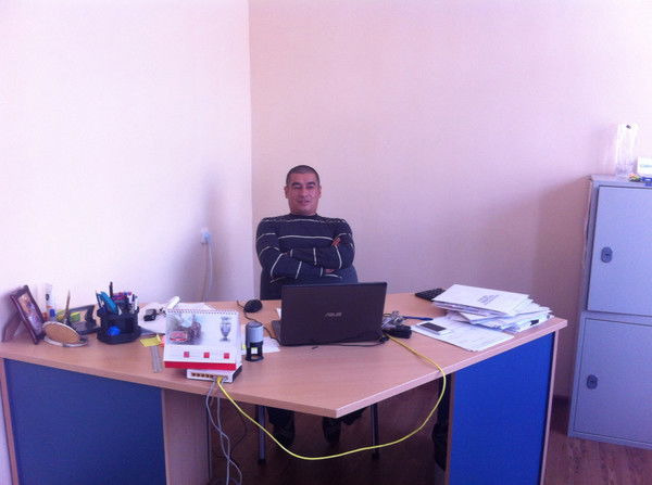 Асет Сулейменов