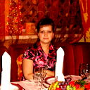 Елена Лыкова