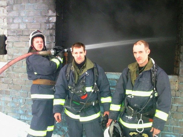 Павел Подрезов