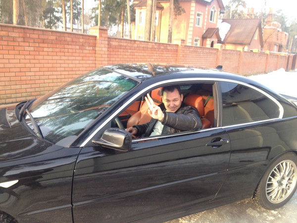 Эдуард Рыжков