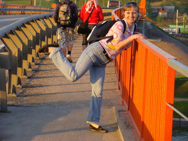 Светлана Павлюкова