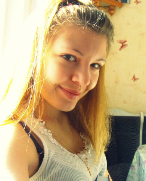 Ксения Лямина