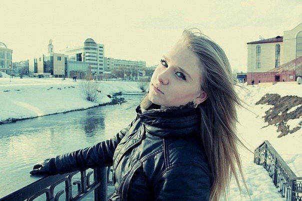 Светлана Штольц