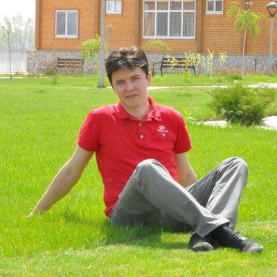 Виталий Фатин