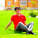 Виталий Фатин
