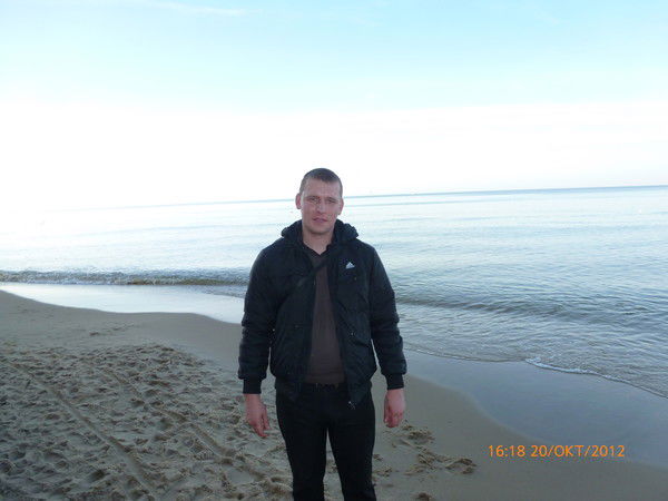 Александр Пикулин