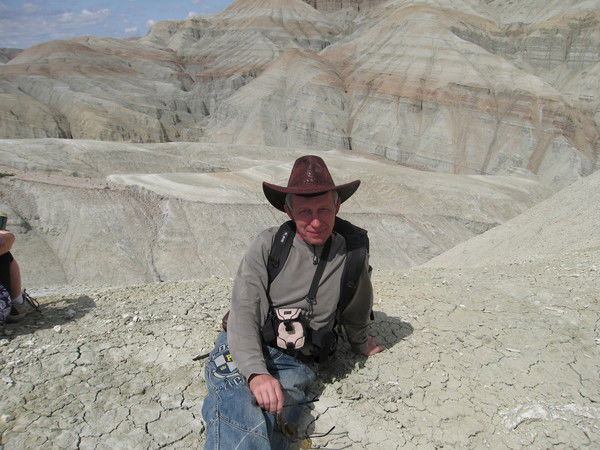 Сергей Охотников