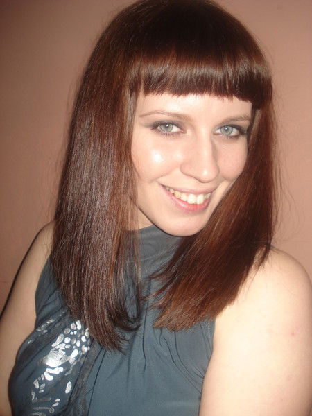 Екатерина Степанова