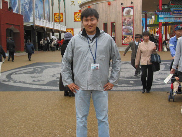 Тимур Баиров