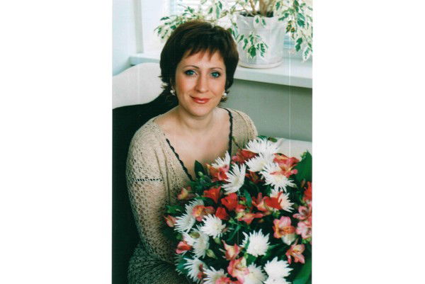 Наталия Яресько