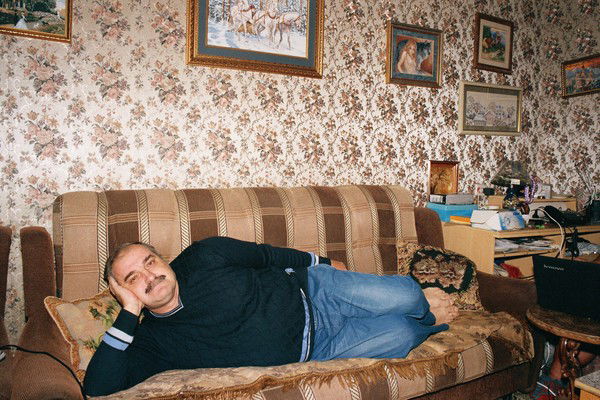 Алексей Габенко