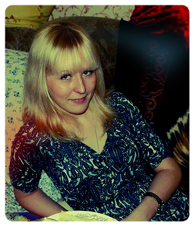 Дарья Семенова