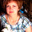 Марина Иванова