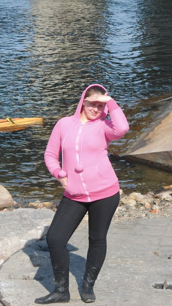 Анастасия Ибрагимова