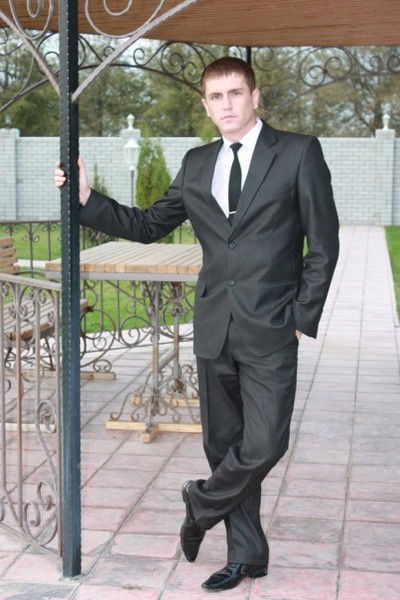 Степан Гриньков