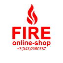 Fire Online-Shop
