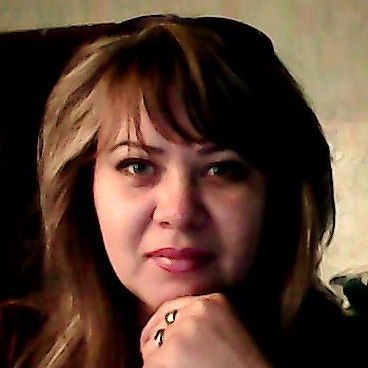 Ирина Пшеничкина