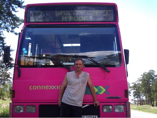 Сергей Набокин