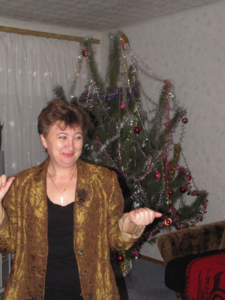 Елена Королёва