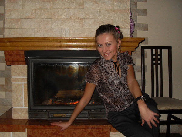 Анна Дзвинчук