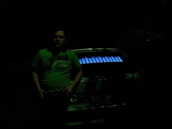 Толя Савостьянов