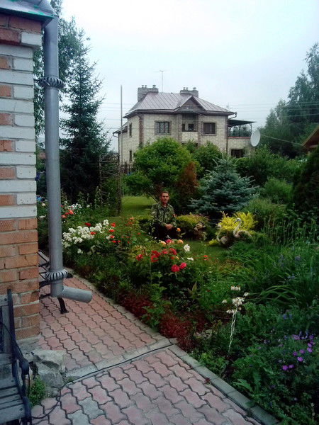 Алексей Мальцев