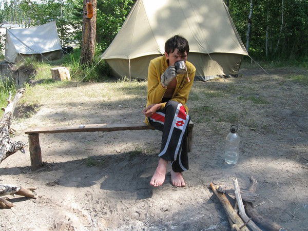 Даниил Лимаренко